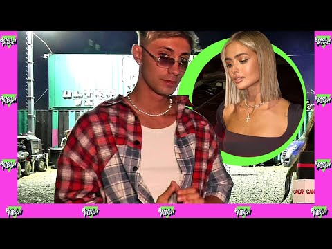 Yny Sebi, the truth about the relationship with Iuliana Beregoi! Girls, say goodbye to him: It wa...