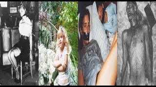 The Most Harrowing Pictures Of Victims Taken By Serial Killers video