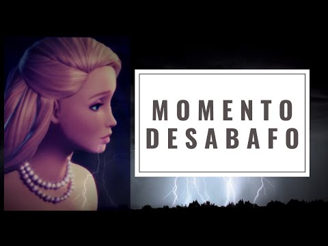 Coisas Que Nos Irritam Nos Filmes Da Barbie - Momento Desabafo #2.