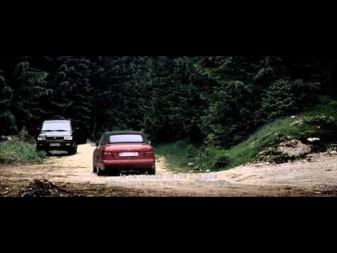 Le mur invisible - Trailer sous-titré