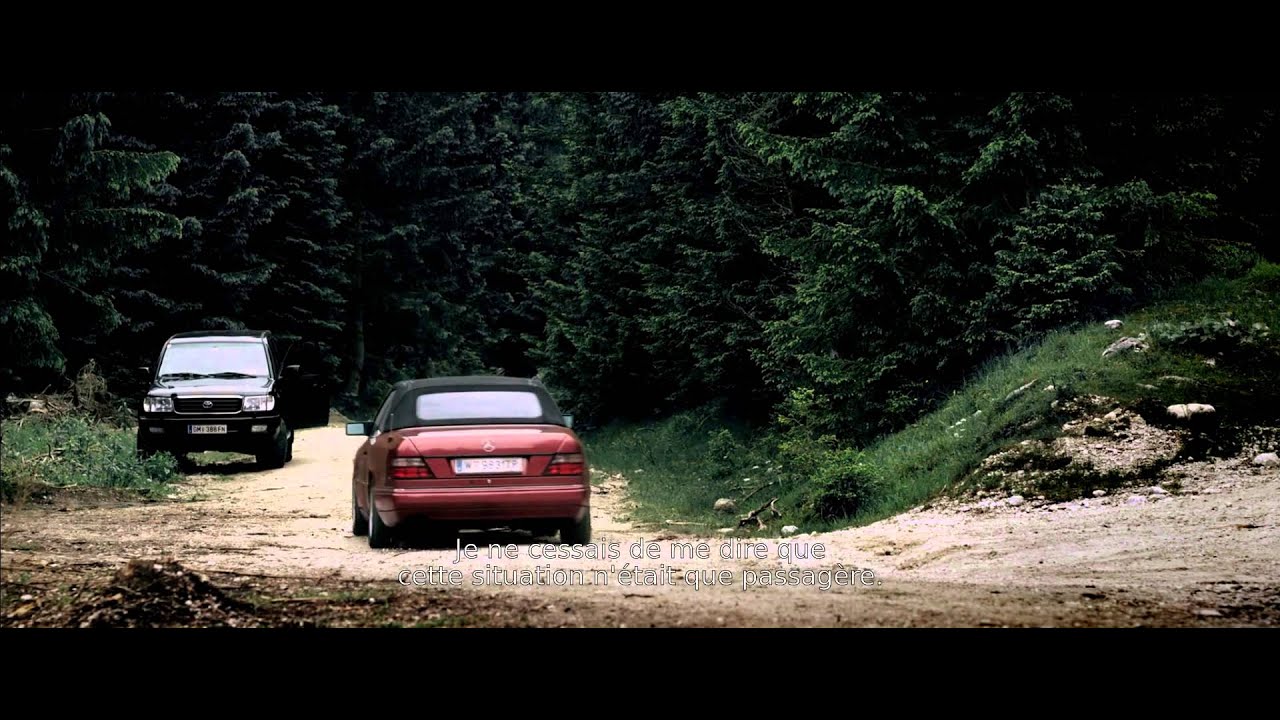 Miniature de la vidéo Le mur invisible - Trailer sous-titré du film Le Mur invisible