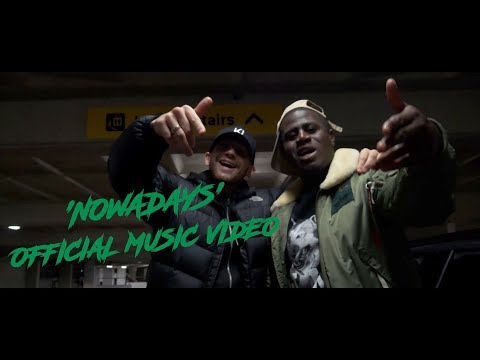 ShadowCV X Samson - Nowadays [Music Video]