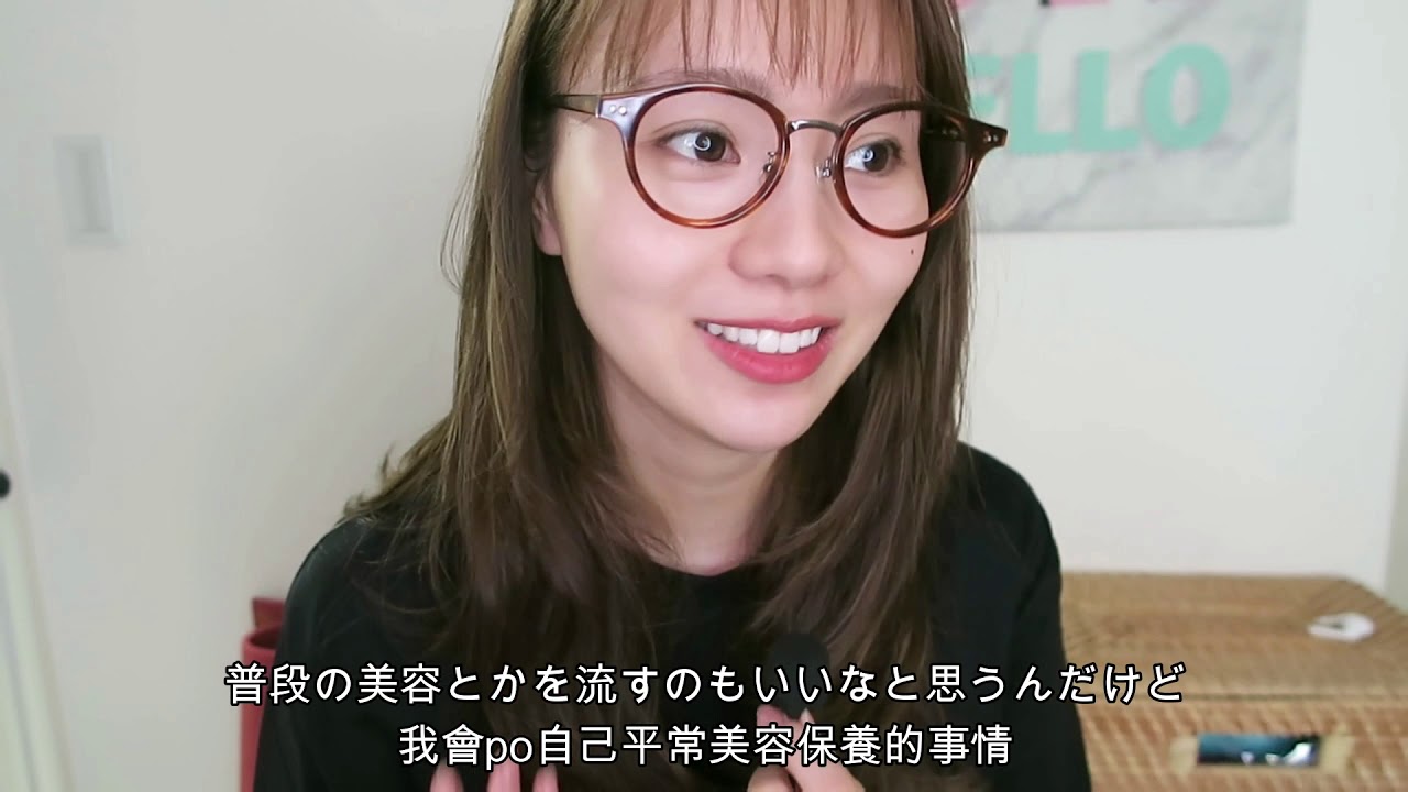 第４９話「本当にお久し振りです！（真的好久不見了！）」出演：池端レイナ（池端玲名）