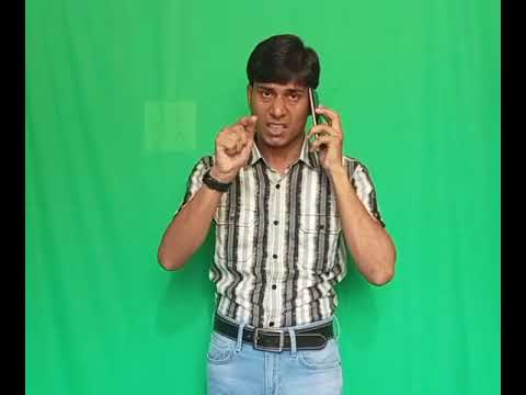 Rohit Jha Auditions video 