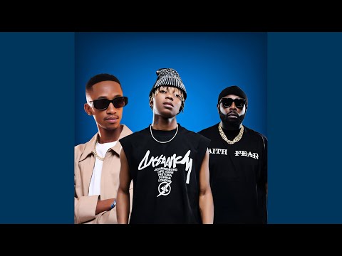 Dj Maphorisa & Scotts Maphuma - Hao Khonahale feat. Xduppy