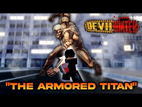 THE *REAL* BEST MARTIAL ARTS BUILD | Devil Hunter Build Guide (Roblox)