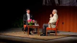 An Evening with Julian Bond, Celebrating Freedom Riders