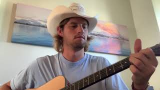 Charlie Robison- life of the party