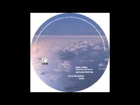 Jake Childs - Can You Feel Me (Original Mix) [Icon, 2005]