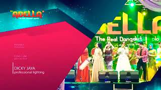 Download lagu JANGAN NGET - NGETAN.ARLIDA PUTRI ..ADELL mp3