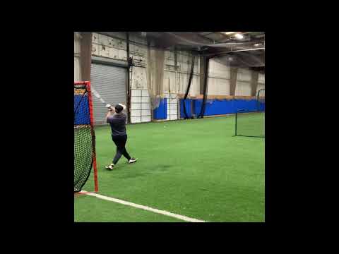 3/30 Jordan Zucker (2021 OF)