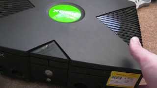 Microsoft XBOX Joblot Testing & Teardowns (Repairs)