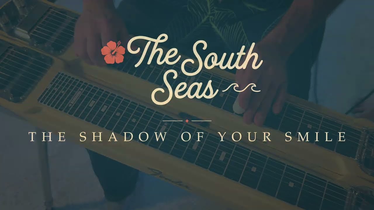 Promotional video thumbnail 2 for The South Seas