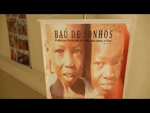 Exposição Museu MArquE   UFSC