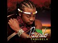 Inqubela (full album)by Ntando