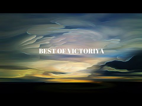 Best Of Victoriya (2017- 2022) - Touch Of Music Mix