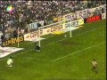 Atletico   Golazo Futre R  Madrid vs Atleti 91 92 Final de Copa