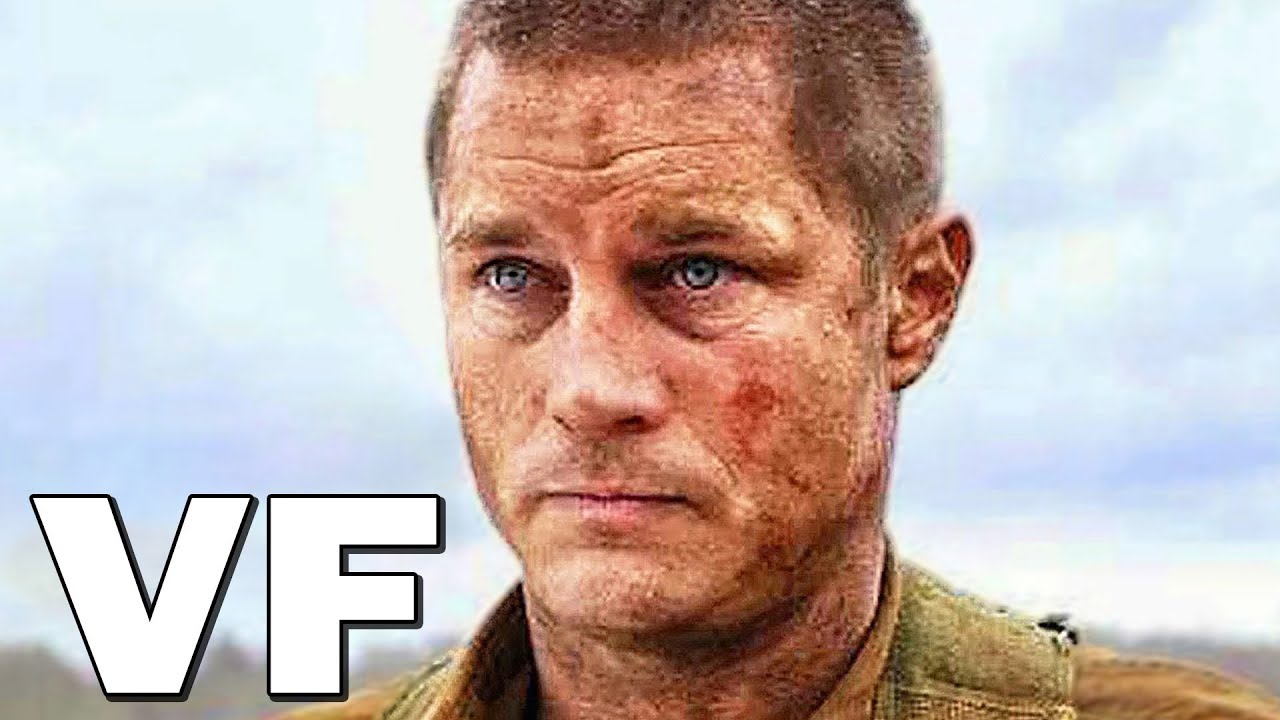 Miniature de la vidéo DANGER CLOSE Bande Annonce VF (2020) Travis Fimmel, Film d'Action du film Danger Close : The Battle of Long Tan