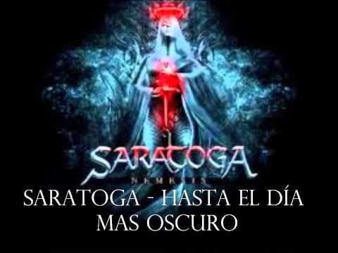 Las mejores canciones de Saratoga 1 parte