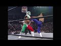 2 23 98 Ultimo Dragon Vs Kaz Hayashi