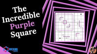 The Incredible Purple Square