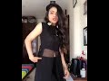 Blogft Girl Live On Instagram Video AAV