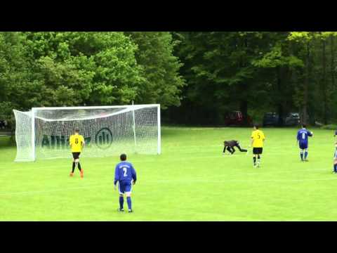 Kreisklasse kurios: Trainer wechselt sich beim Gegner ein!