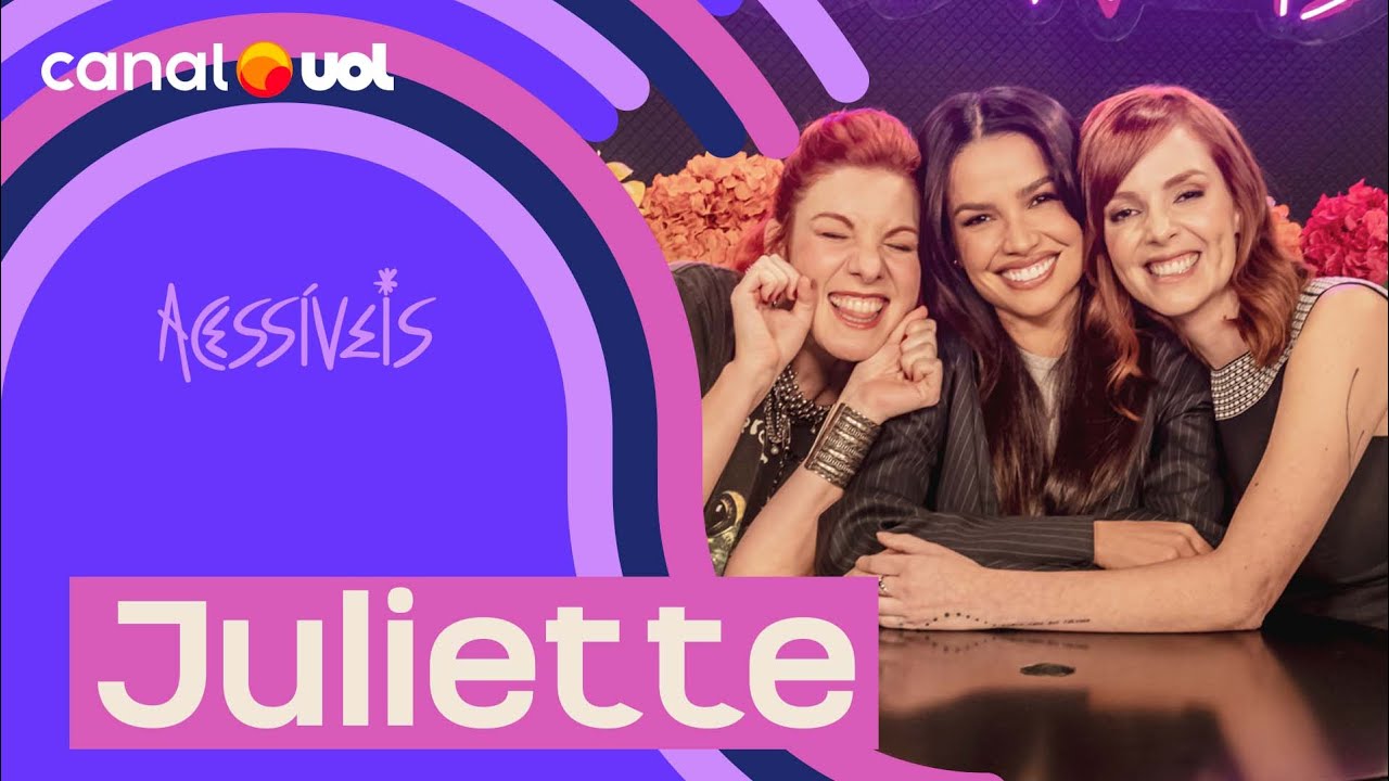 Juliette diz que sofreu preconceito na música, relembra BBB e conta bastidores de namoro com atleta