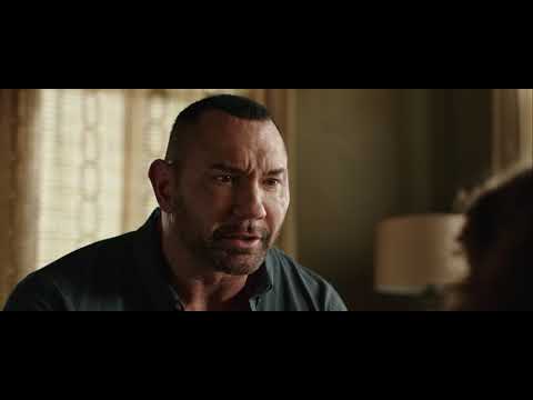 Мій шпигун (2020) | Офіційний український трейлер