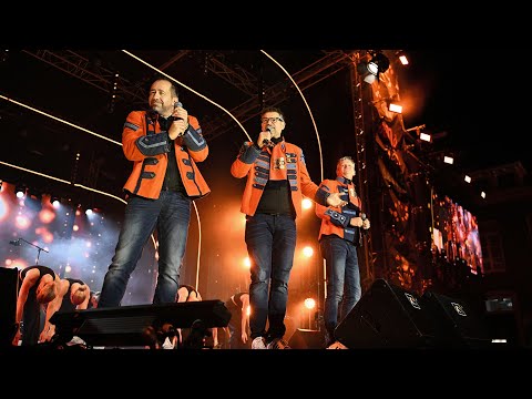 Rempetemp - Noeëts mieër weg | de11devande11de 2023