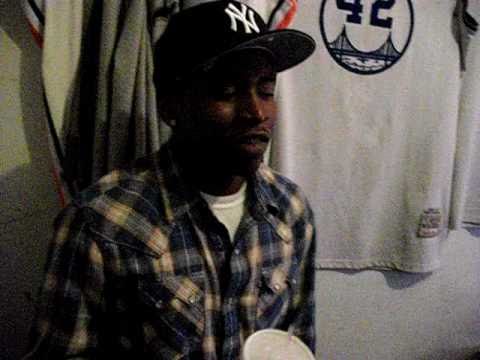 REDBUTTONREADYTV - REEM MONEY FREESTYLE