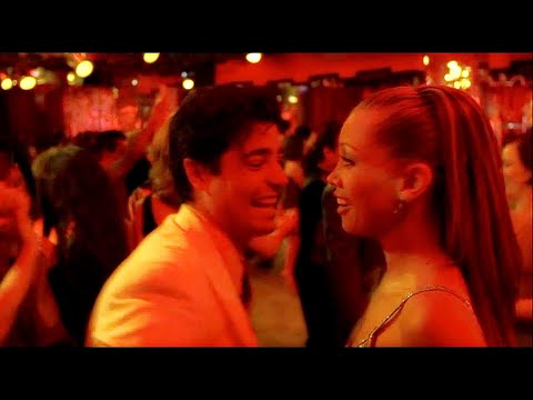 Vanessa Williams meets Northern Soul - The Night Liters - K Jee