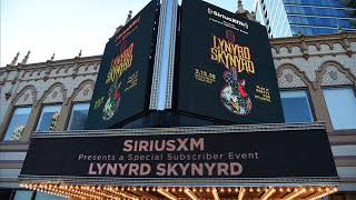 Lynyrd Skynyrd   Midnight Rider Allman Brothers Cover