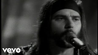 Steve Earle - Back To The Wall