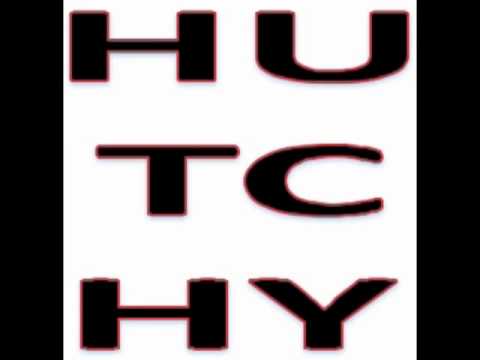 Hutchy - All I Wanna Do (Notorious B.I.G. vs. M.I.A.)