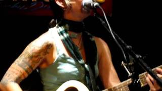 patrice pike / the only thing that&#39;s real ;0)