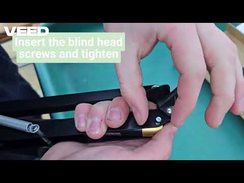 Greenhouse People YouTube video for Build a Thermofor Dual Spring Auto Vent