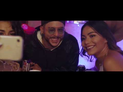 Los Bullaka X Los Bohemios - Te Voy a Olvidar Bailando