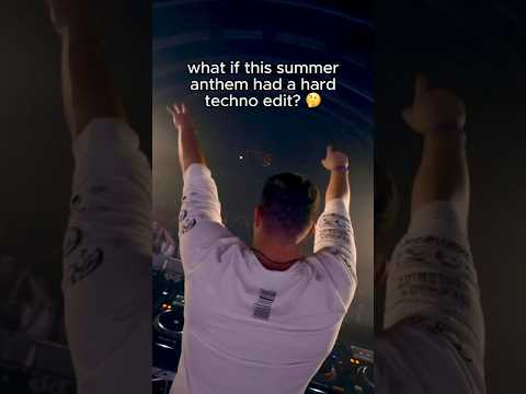 should I release this? #thankyou #notsobad #techno #hardstyle