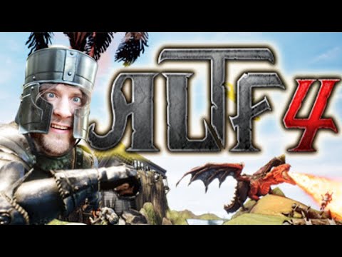 Dark Souls trifft auf Takeshis Castle! Mon verzweifelt bei Alt F4 - GAME MON