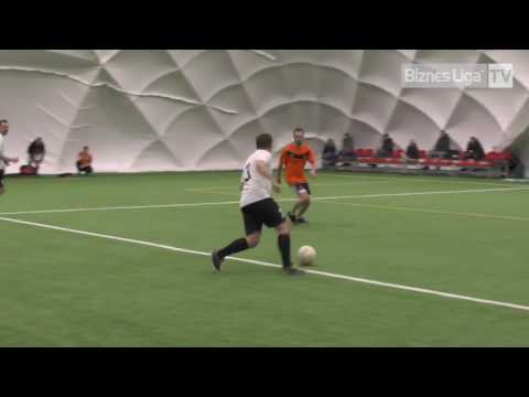 09.02.2017 II Liga D - Dragon vs nc+