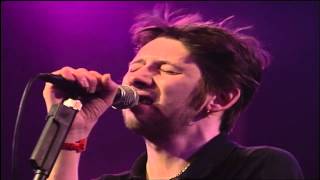 Shane McGowan &amp; The Popes - A Pair Of Brown Eyes (Live At Montreux 1995)