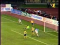 Россия - Украина 1:1. Отбор к ЧЕ-2000 (обзор). 