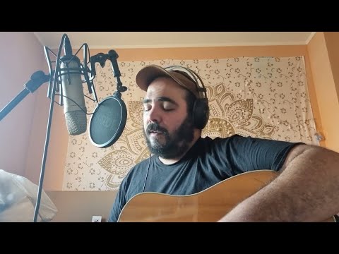David Ros - Paraules (versió acústica)