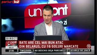 Avancronica etapei a 9-a din Belarus » Programul și TOATE COTELE!