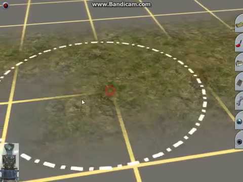 TRAINZ 2006 Paint Tutorial For BETTER Frame Rates!