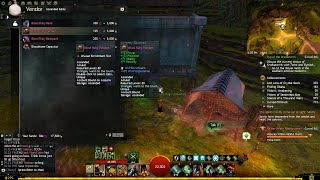GW2 | How to get ASCENDED GEARS ( Blood Ruby ) Efficiently