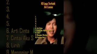 Download lagu 10 Lagu Terbaik Ari Lasso | #arilasso mp3 Download lagu 10 Lagu Terbaik Ari Lasso | #arilasso mp3
