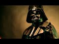 Darth Vader Impression with voice effects
