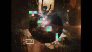 A Good Name- Shad K (TSOL)